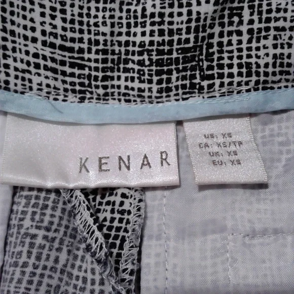 Women's Kenar Dress Pants Size XS - Picture 4 of 8